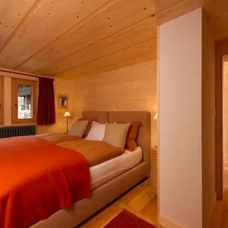 Chalet Francois - Les Girafes * Champéry