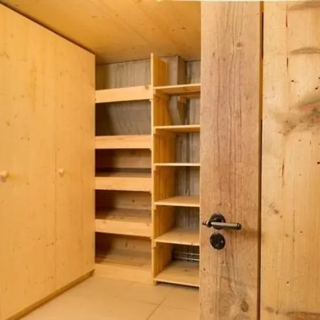 Chalet Francois - Les Girafes Apartmán Champéry