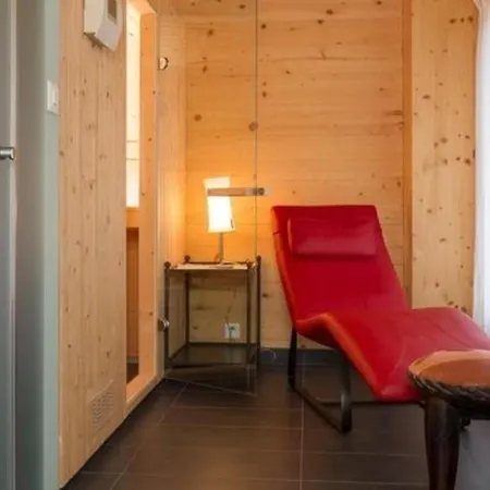 Chalet Francois - Les Girafes * Champéry